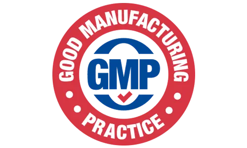 leanpeak gmp certified