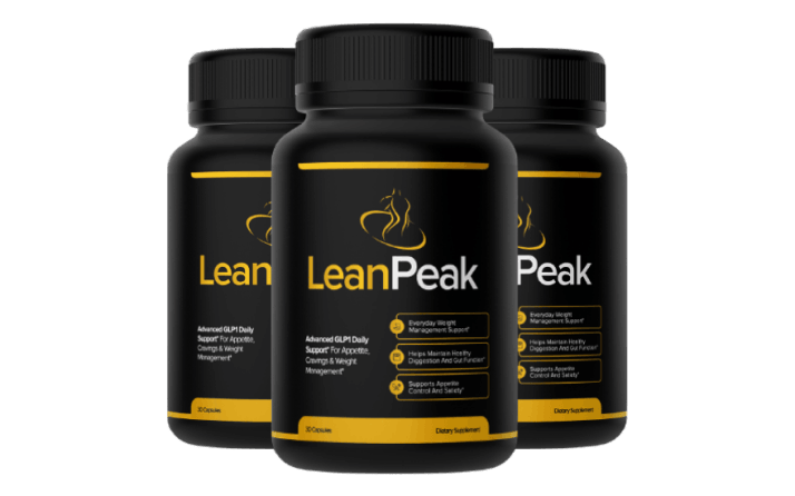 leanpeak official website